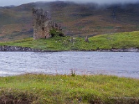 20131004 0188  Ardvreck Castle Loch Assynt
